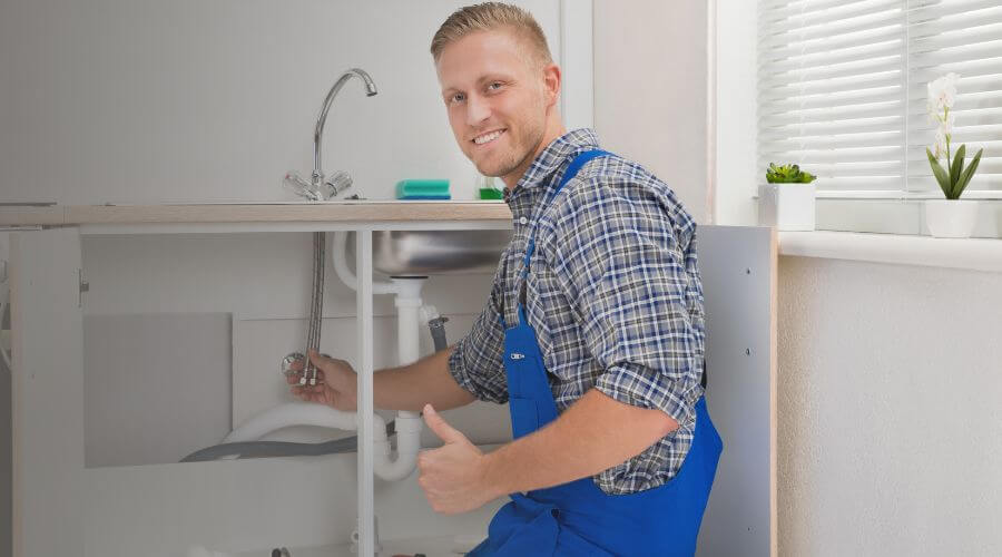 Local water heater installation in Alexander, AR
